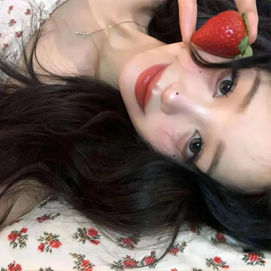 红苹果的欲望